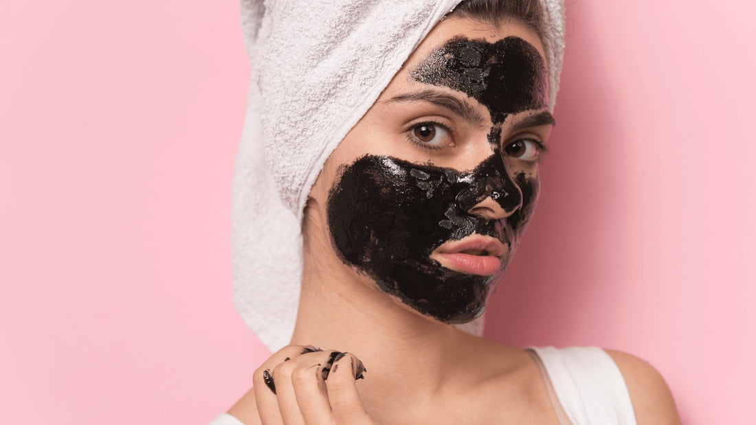 Benefits of Charcoal Skin Products | Minimo Skin Essentials