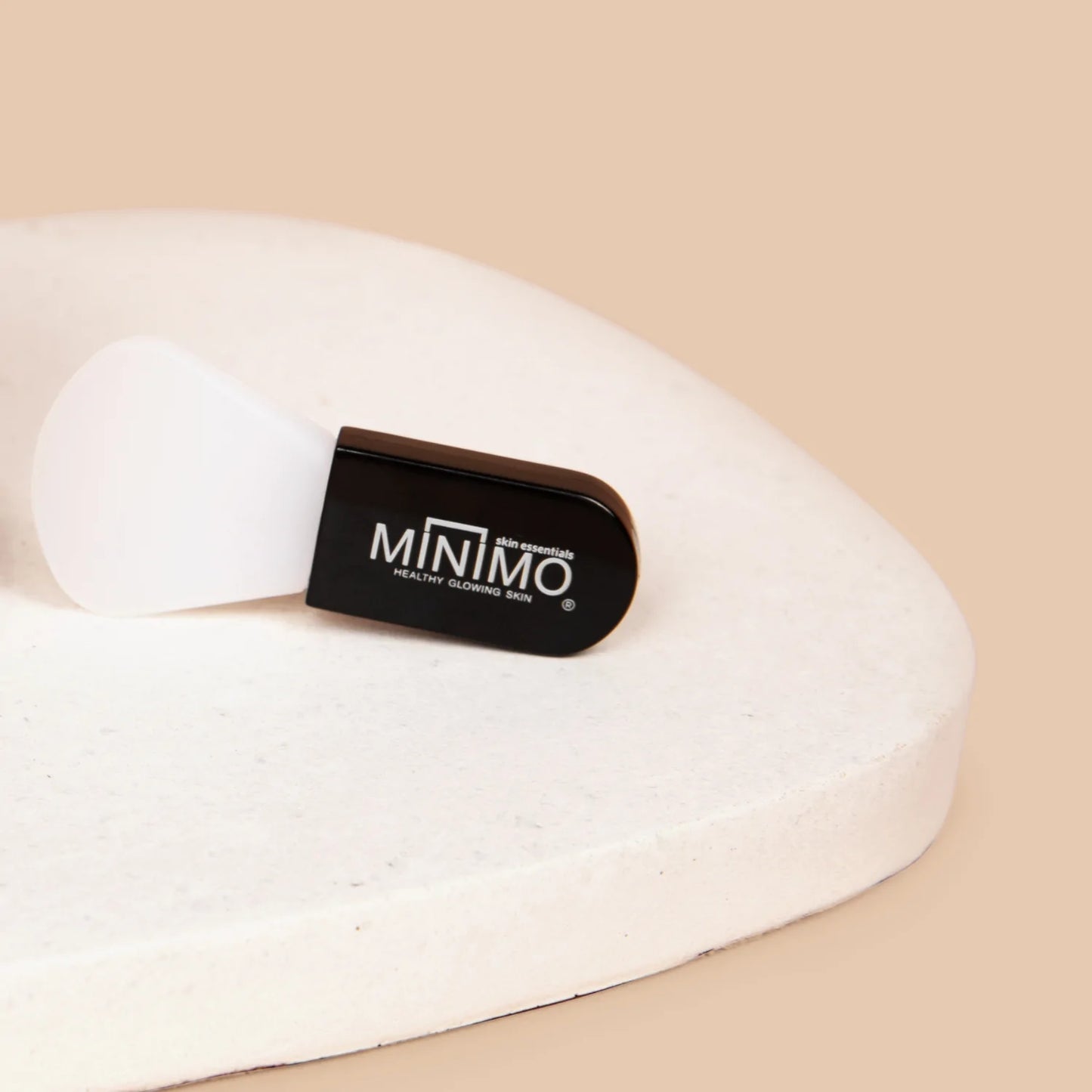 Mini-Mask Applicator - Minimo Skin Essentials